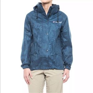 Women's Frogg Toggs All Purpose Rain/Hiking Jacket
